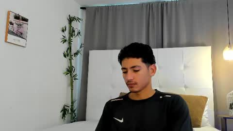 alejo_exotic online show from 07.23.26