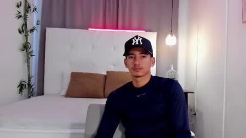 alejo_exotic online show from 07.24.26