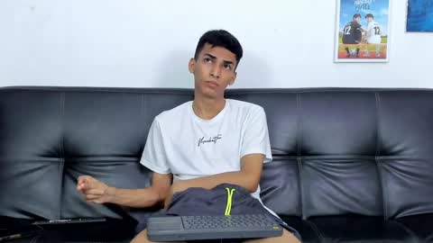 alejo peverell online show from 01.15.25