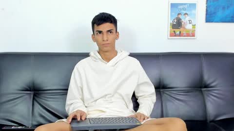 alejo peverell online show from 01.21.25