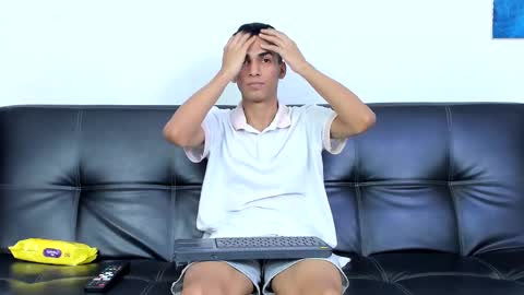 alejo peverell online show from 02.17.25