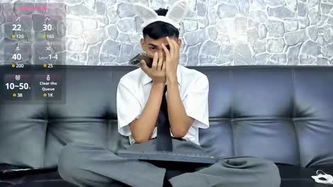 alejo peverell online show from 03.11.25