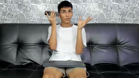 alejo peverell online show from 11.17.25