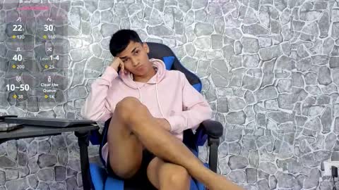 alejo peverell online show from 12.03.25