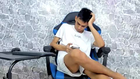 alejo peverell online show from 03.16.26