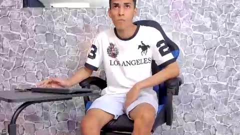 alejo peverell online show from 06.29.26