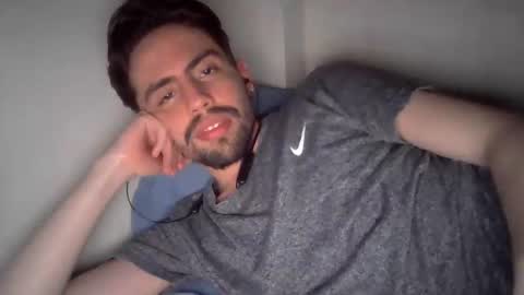 alejo_shy online show from 12.14.24