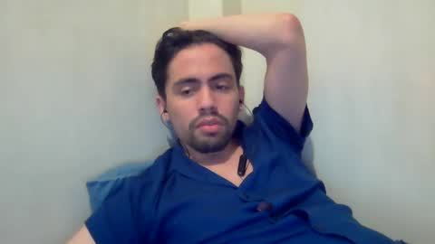 alejo_shy online show from 12.26.24