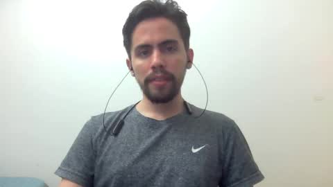 alejo_shy online show from 01.15.25