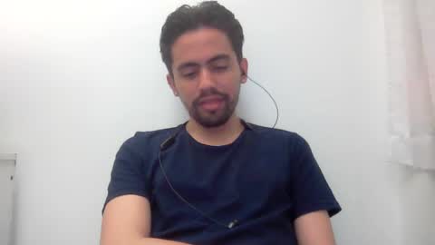 alejo_shy online show from 01.20.25