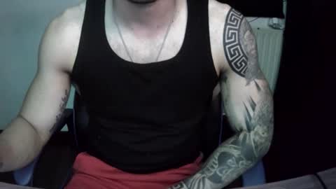 alejoduarte16 online show from 02.16.26