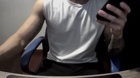 alejoduarte16 online show from 03.05.26