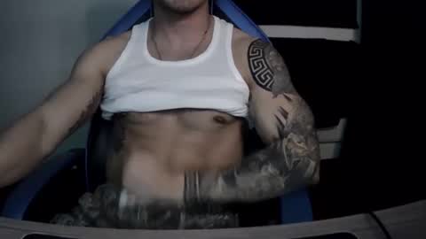 alejoduarte16 online show from 03.11.26