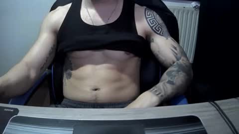 alejoduarte16 online show from 04.23.26