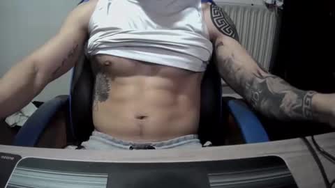 alejoduarte16 online show from 05.24.26