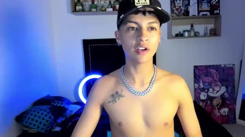 Snapshot of alejoo_storms chatting on 05.21.26 alejo online show from 05.21.26