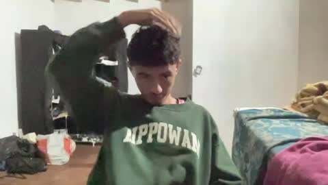 alejoochoa2222 online show from 11.24.25