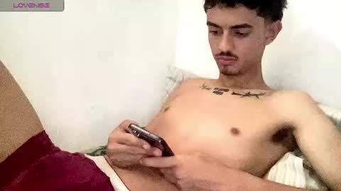 alejoochoa2222 online show from 11.27.25