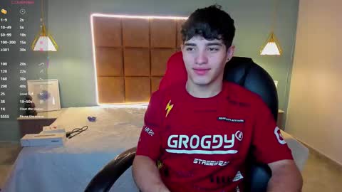 ALejoo Saenz online show from 09.26.25