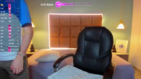 ALejoo Saenz online show from 12.22.25