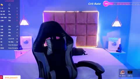 Snapshot of alejootwink chatting on 02.15.26 ALejoo Saenz online show from 02.15.26