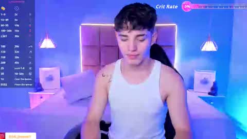 Snapshot of alejootwink chatting on 02.15.26 ALejoo Saenz online show from 02.15.26