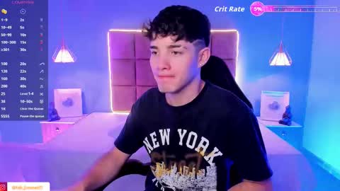 Snapshot of alejootwink chatting on 02.17.26 ALejoo Saenz online show from 02.17.26