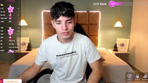 Snapshot of alejootwink chatting on 02.25.26 ALejoo Saenz online show from 02.25.26