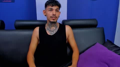 aleking13 online show from 10.03.25