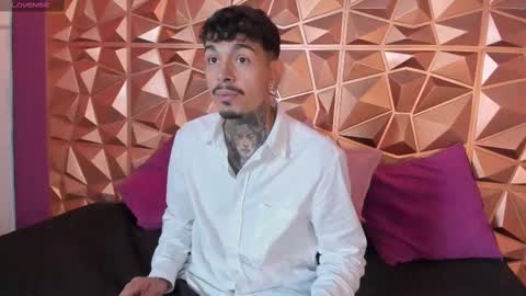 aleking13 online show from 10.07.25