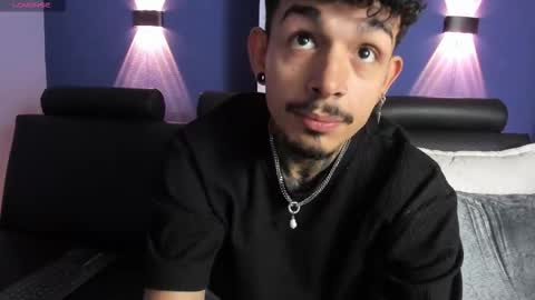 aleking13 online show from 10.19.25