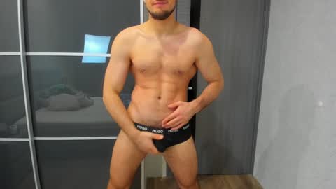 aleks_brown online show from 01.31.25