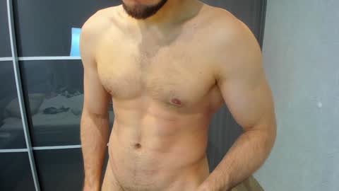 aleks_brown online show from 02.01.25