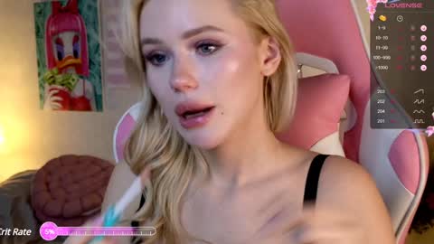 Lexi online show from 12.05.24