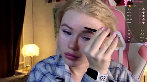 Lexi online show from 12.08.24