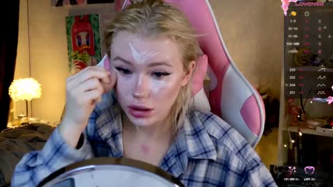 Lexi online show from 12.09.24