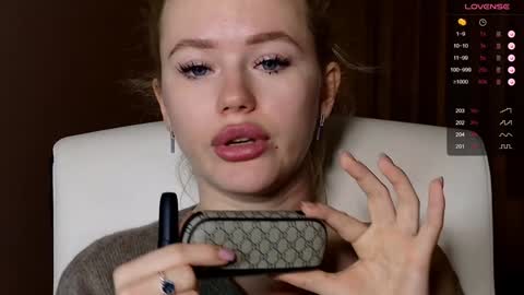 Lexi online show from 12.20.24