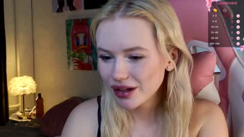 Lexi online show from 01.24.25