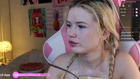 Lexi online show from 02.07.25