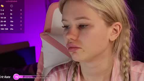 Lexi online show from 03.02.25