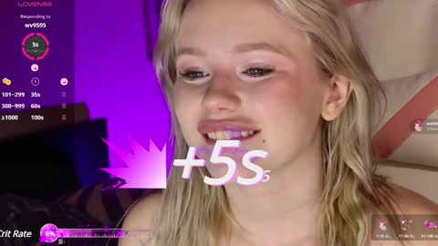 Lexi online show from 03.02.25