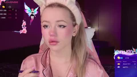 Lexi online show from 03.07.25