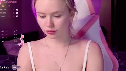 Lexi online show from 03.10.25