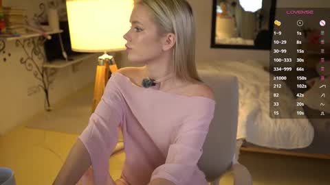 Lexi online show from 11.02.25