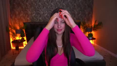 Snapshot of aleksaloree chatting on 07.17.26 aleksaloree online show from 07.17.26