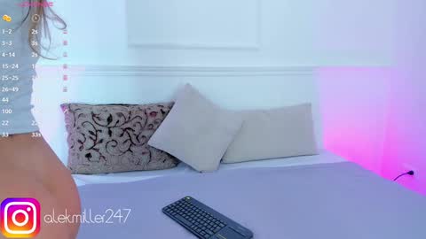 Aleksandra  online show from 02.17.25