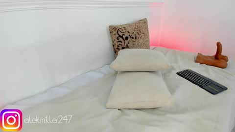 Aleksandra  online show from 02.26.25