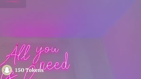 Aleksandra  online show from 09.11.25