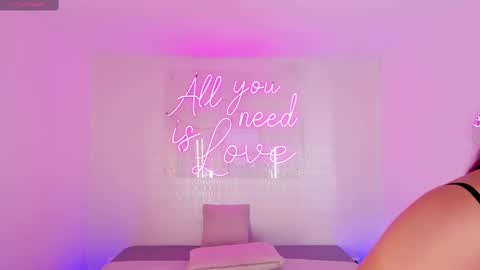 Aleksandra  online show from 10.03.25