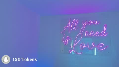 Aleksandra  online show from 10.06.25